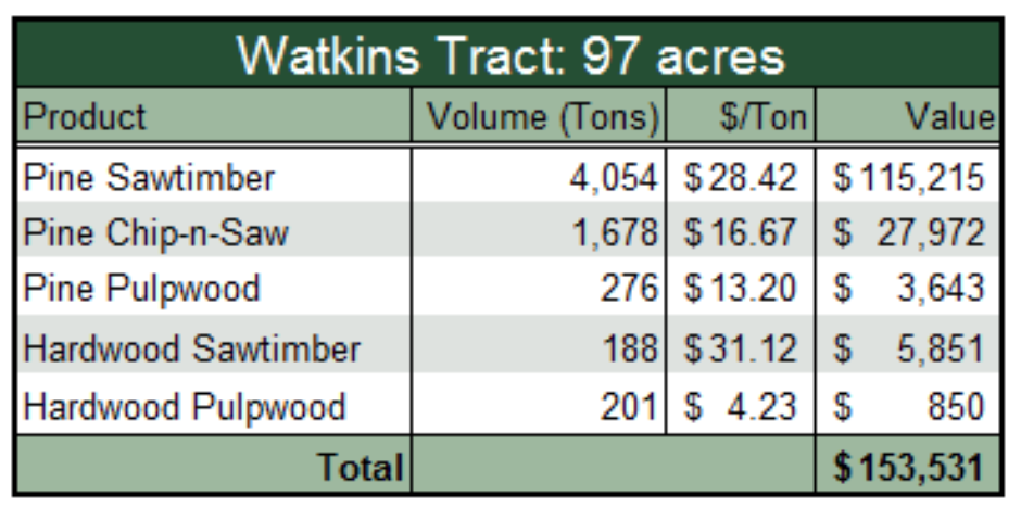 The Value of Hiring A Forester at True North Consulting Forestry Michigan